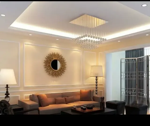 اجرای کناف سپهری در مرند
