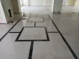 کاشی کاری و اسلب سلمانی زاده در تبریز