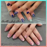 سالن زیبایی قاصدک