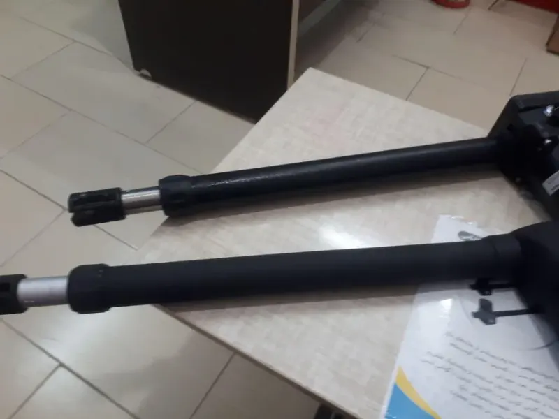 فروشگاه جک پارکینگ اقساط