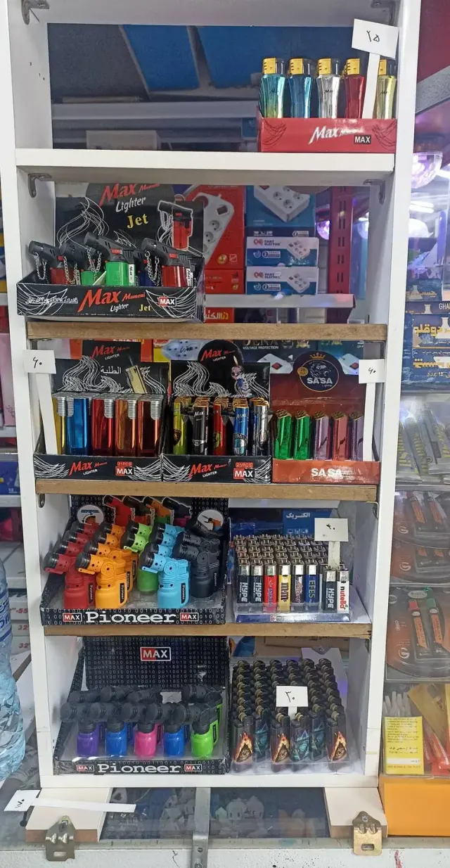 الکتریکی و ابزارآلات ملل