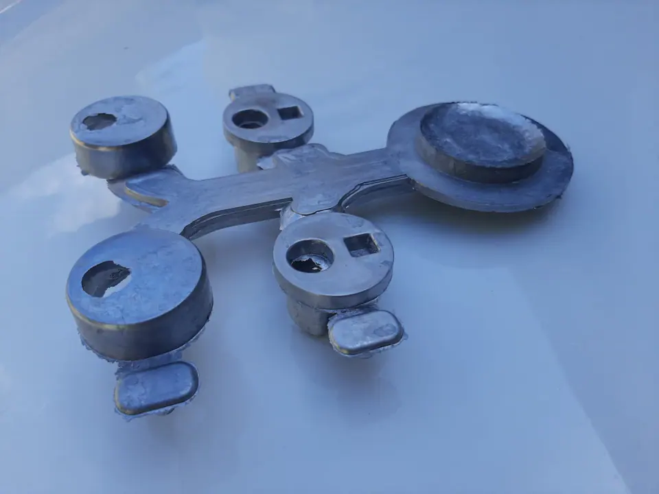 خدمات دایکست حسینی