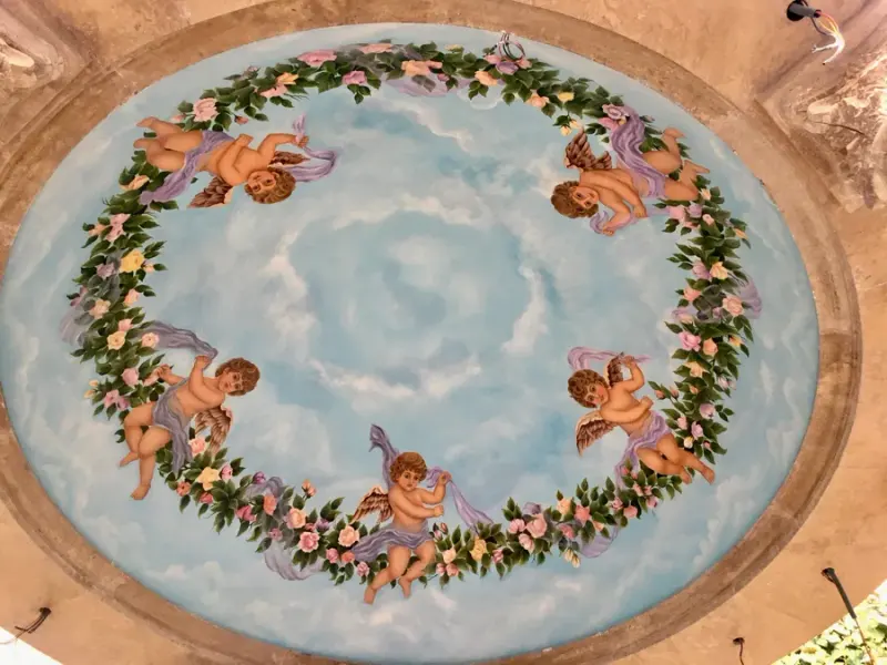 ساخت و ساز بناهای سنتی (خوش مرام)
