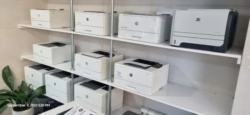 فروشگاه پرینتر لپ تاپ کامپیوتر دیاکو