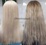 آموزش و خدمات کراتین بزرگمهر در ارومیه