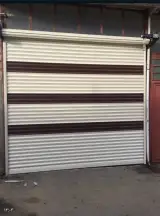 خدمات نصب و فروش کرکره برقی دوربین مداربسته و دزدگیر کلاوری در رشت گیلان