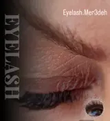 اکستنشن و لیفت مژه و ابرو