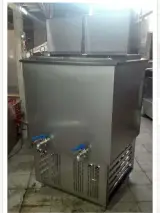 شیر سردکن و فریزر رجبی