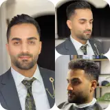 آرایشگاه سینیور