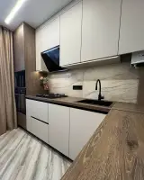 کابینت و دکوراسیون پرگارن