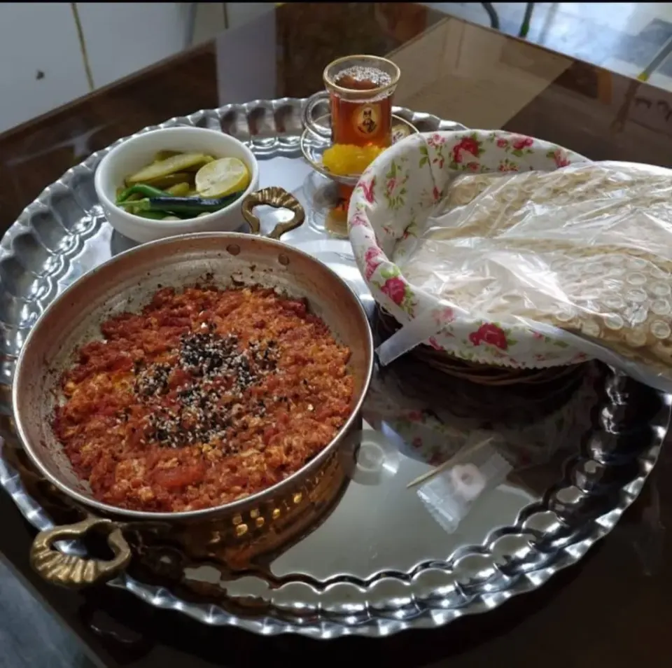 آشکده خان ننه در تبریز