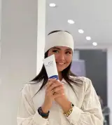 فیشال و پاکسازی پوست خاطره لک در کیانپارس اهواز