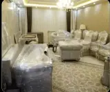 اثاث کشی و باربری عمران