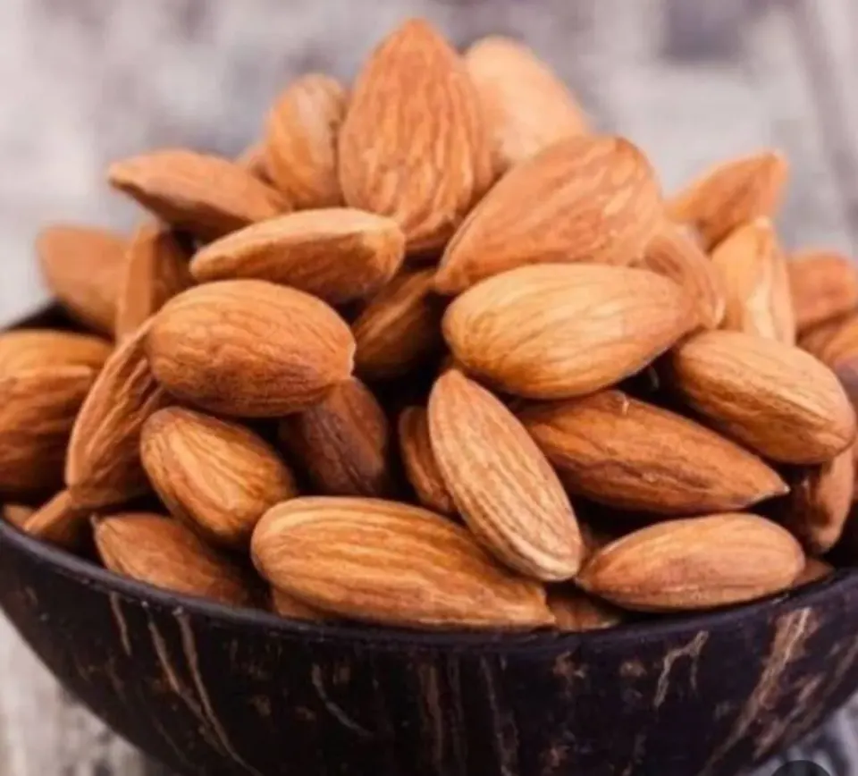 پخش و فروش خشکبار رابعی در آق قلا