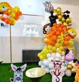 خانه بازی کیدزلند در ارومیه