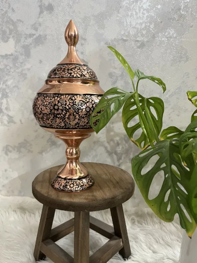 صنایع دستی هامیرا
