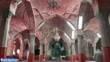 مسجد مقبره
