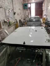 صافکاری نقاشی اطمینان