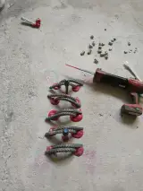کاشت میلگرد آزمون سازان