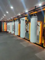 باشگاه ورزشی رزمی فرهاد