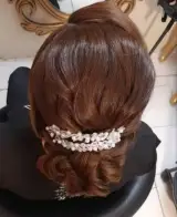 سالن زیبایی ماهرخ