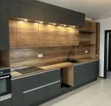 کمد و کابینت سازی رایس دکو