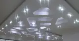 طراحی و اجرای کناف ایران ابراهیمی در ساری