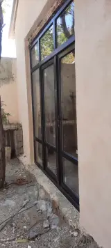 پنچره دوجداره فردیس