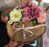سالن عقد کلبه خوشبختی در آمل