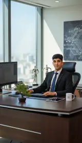 پیشگامان دنیای نوین رایکا