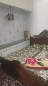 سوییت اقامتی امیر طه