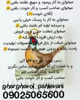 پرورش قرقاول پهلوانی