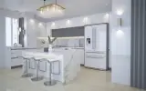 کابینت کمد دیواری دکوراسیون داخلی