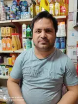سوپر مارکت حسن فقان
