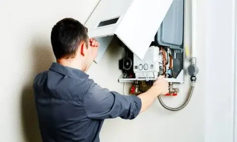 تعمیر و سرویس پکیج شفیع