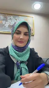 روانشناس دکتر زهرا محمودی