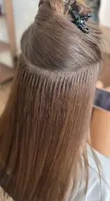 مرکز اکستنشن تخصصی مو رنگ تراپی جیحون