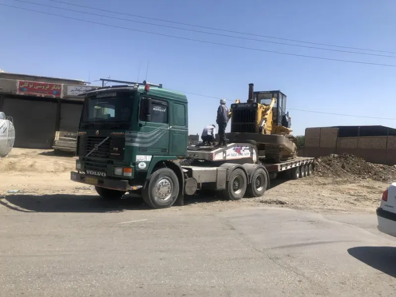 کمرشکن الوند