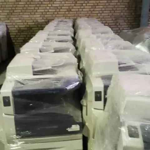 ماشین اداری تابان