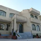 Moshtagh Guest House