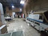 کاج چوب ساخت و نصب کابینت آشپزخانه