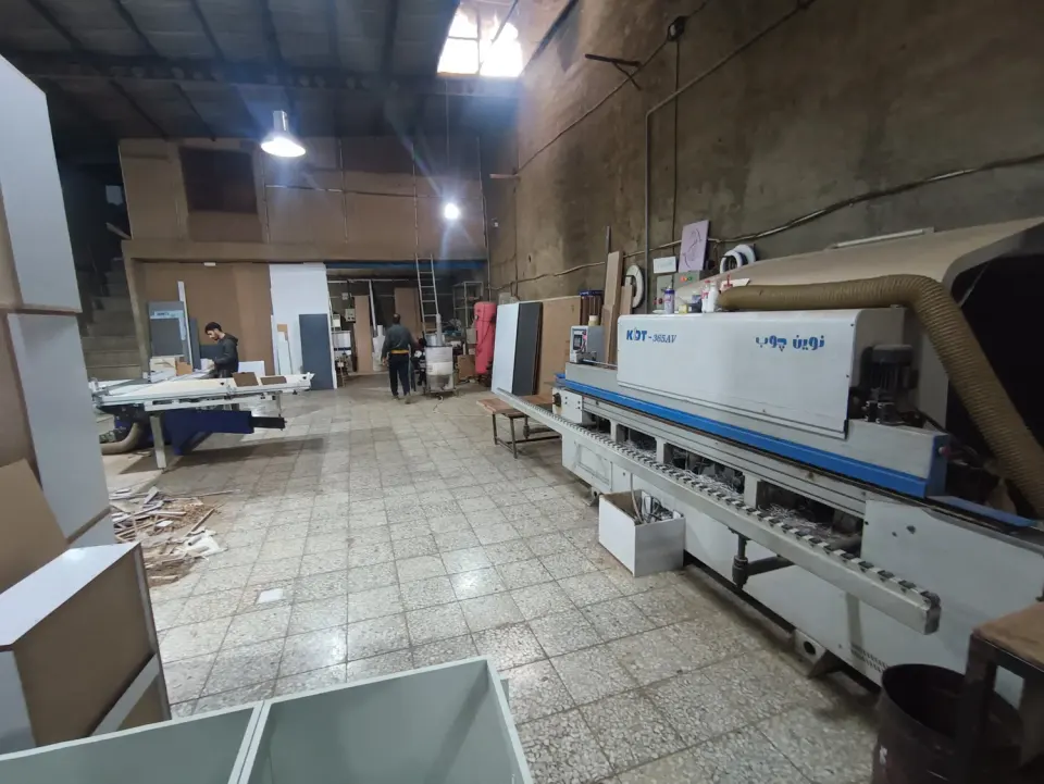 کاج چوب ساخت و نصب کابینت آشپزخانه