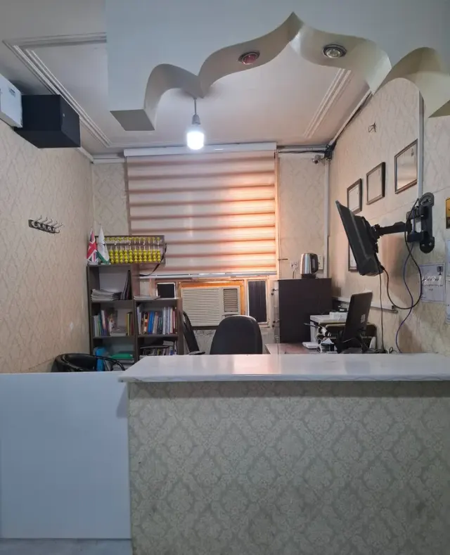 موسسه زبان رویش اندیشان