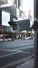 دوربین مداربسته فراگستر