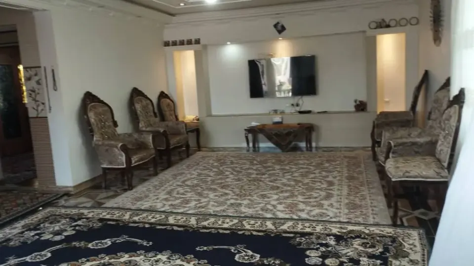 اجاره ویلای لاله نژاد در تالش