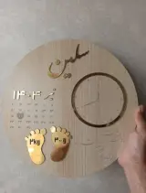 برش لیزر و حکاکی تابان در تبریز