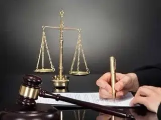 دفتر وکالت رامین ملائی وکیل پایه یک دادگستری در تبریز