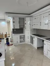 کابینت و دکوراسیون داخلی Wood Mode
