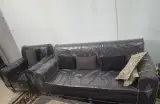 کاور دوزی مبل زهرا نعمتی مویلی