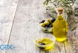 زیتون و روغن زیتون یزدان